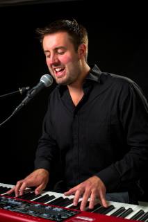 Thursday 13th Aug: ELLIOTT ROONEY