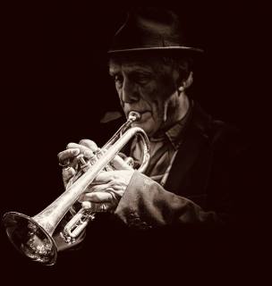 Thursday 9th April: PETE STYLES BAND