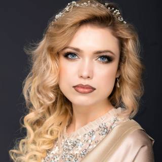 Thursday 21st May:  GEMMA LOUISE DOYLE