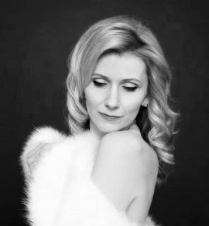 Saturday 14th February: FLEUR STEVENSON