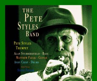 Thursday 22nd January: PETE STYLES BAND