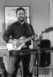 Thursday 4th Dec: GUS & EMMA DE LA QUERRA