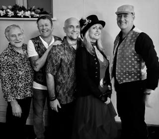 Thursday 5th March 2026: STEVIE MAC tribute