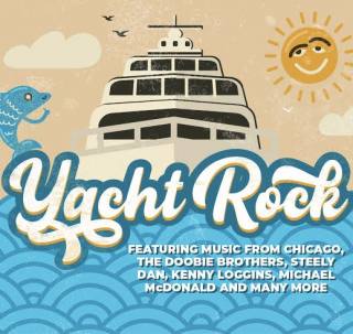 Thursday 3rd December: THE YACHT BROTHERS