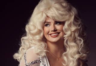 Thursday 18th December:  MODERN DOLLY - TRIBUTE