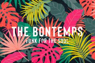 Thursday 18th JUNE 2026:  THE BONTEMPS
