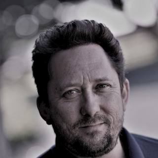 Thursday 10th September: GUS DE LA QUERRA