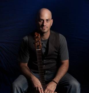 Thursday 23rd July :B.D. LENZ TRIO
