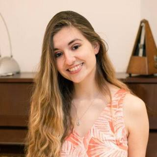 Thursday 12TH NOVEMBER : LOTTIE@PIANO